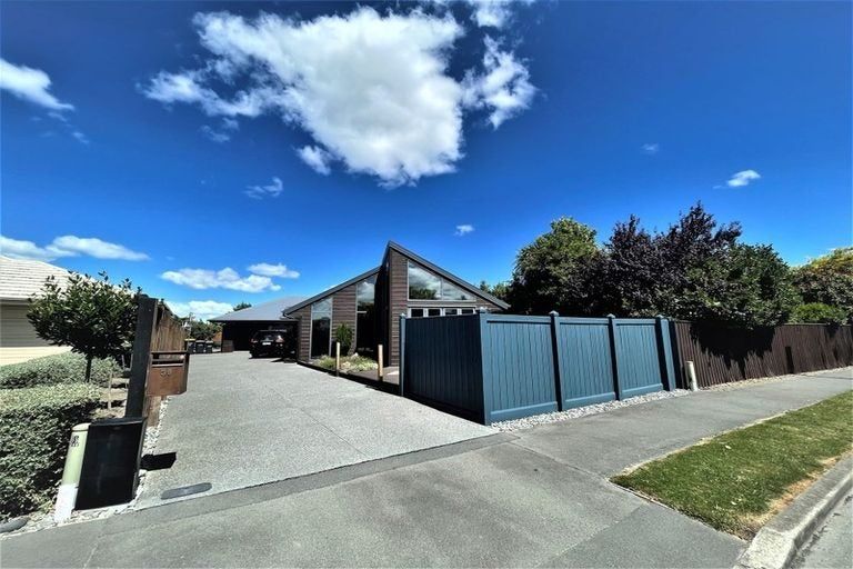 Photo of property in 38 Rushmore Drive, Belfast, Christchurch, 8051