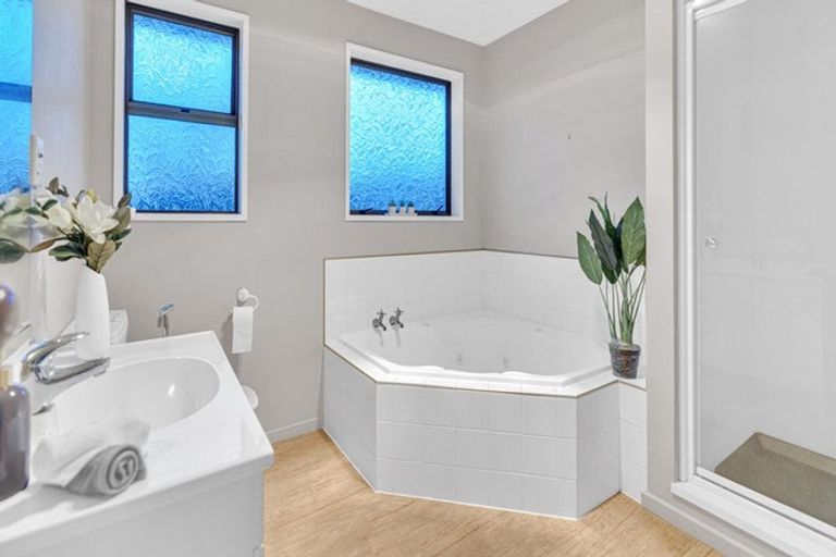 Photo of property in 3 Purakanui Place, Northwood, Christchurch, 8051