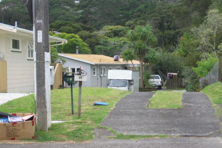 Photo of property in 29 Lauderdale Road, Birkdale, Auckland, 0626