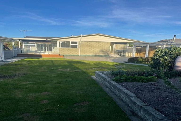 Photo of property in 13 Peraki Street, Kaiapoi, 7630