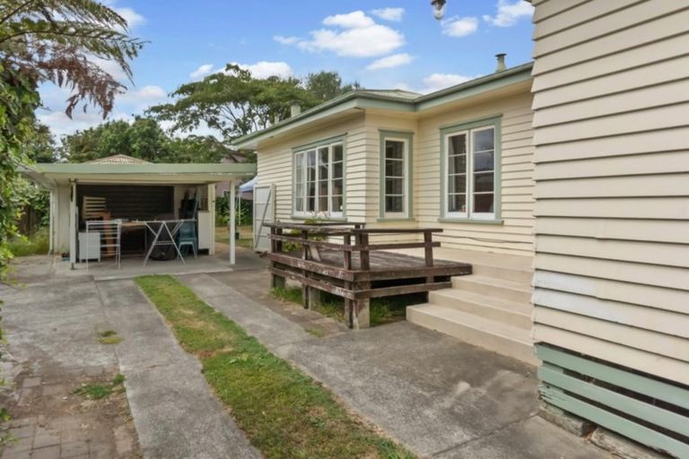 Photo of property in 72 Fox Street, Hamilton East, Hamilton, 3216