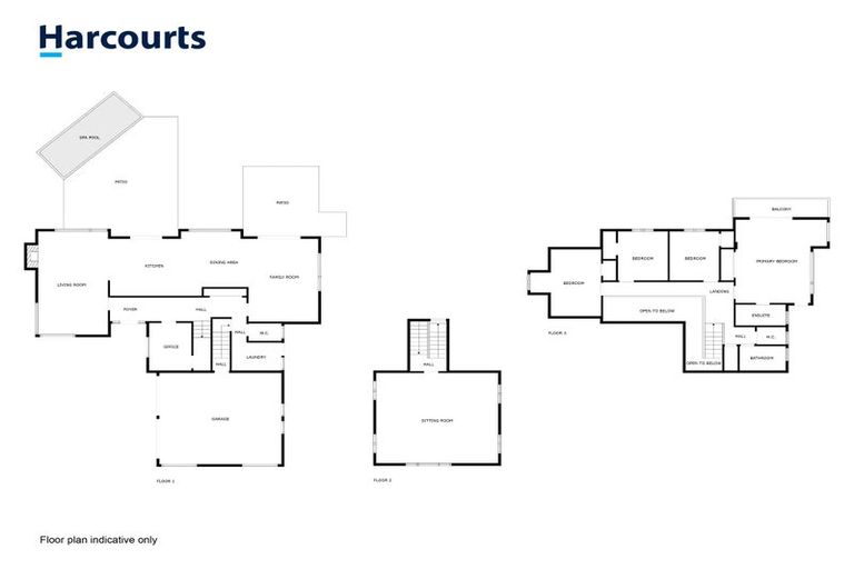 Photo of property in 281 Fitzherbert Avenue, West End, Palmerston North, 4410