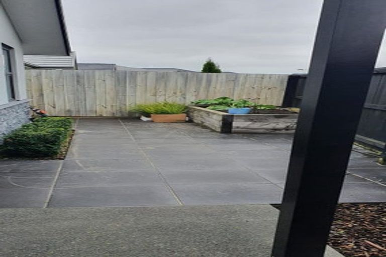 Photo of property in 44 Deal Street, Wigram, Christchurch, 8042