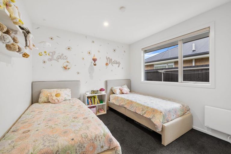 Photo of property in 31 Kendon Drive, Rolleston, 7614