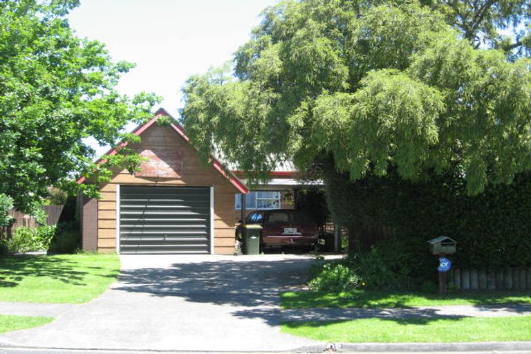 Photo of property in 45 Pekerau Crescent, Te Awamutu, 3800