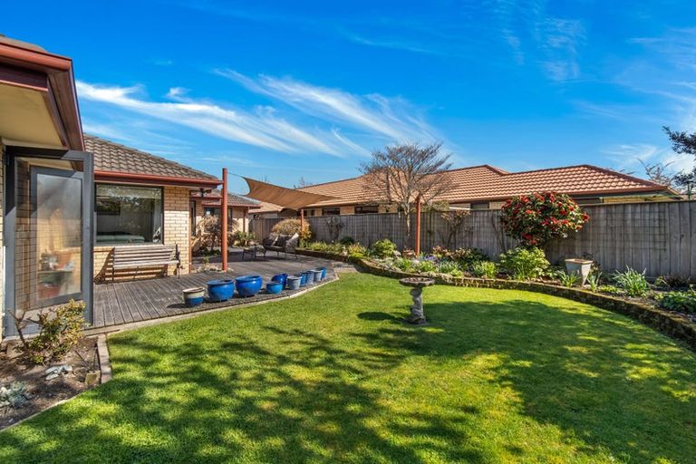 Photo of property in 21 Richard Seddon Drive, Northwood, Christchurch, 8051