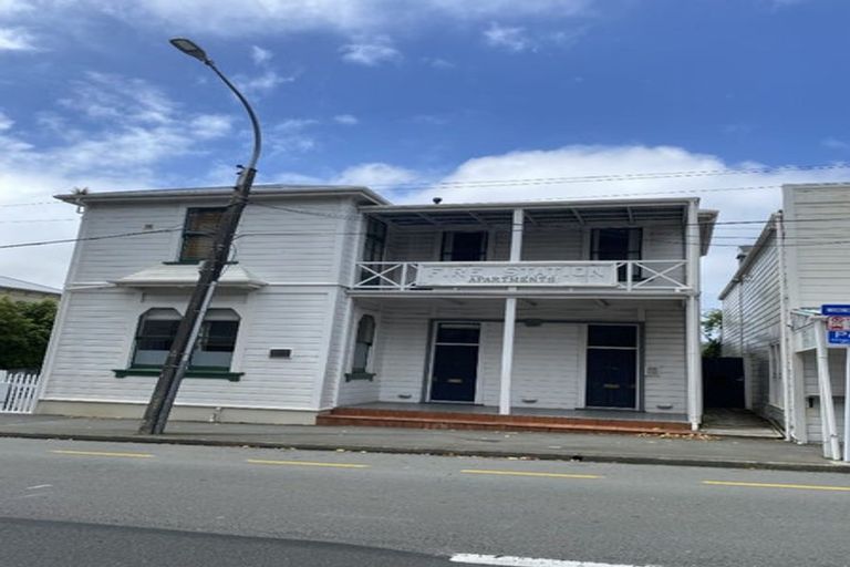 Photo of property in 12u1 Murphy Street, Thorndon, Wellington, 6011