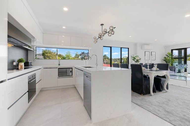 Photo of property in 12a Tiber Road, Forrest Hill, Auckland, 0620