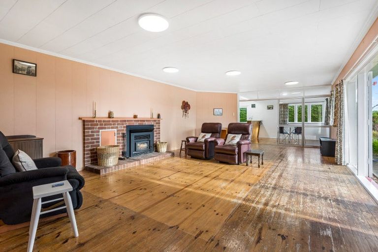 Photo of property in 1230 Karaka Road, Hurunui, Hawarden, 7385