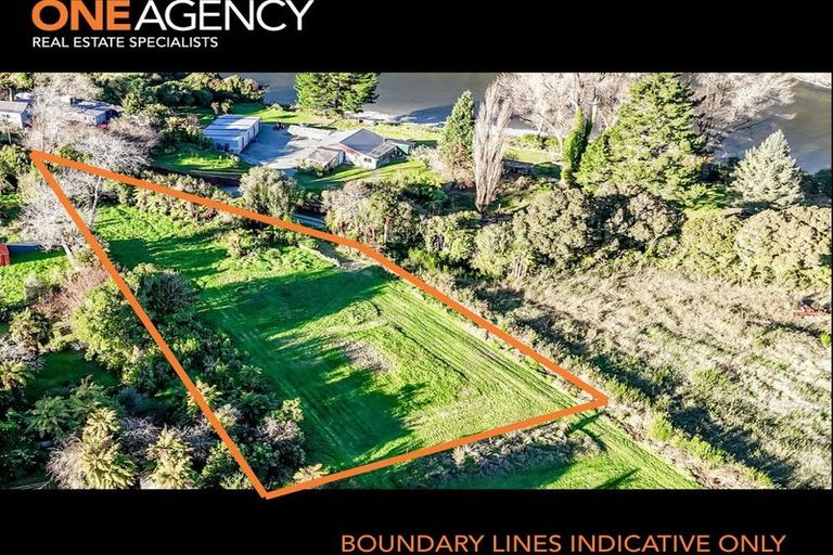 Photo of property in 680 Taylorville Road, Taylorville, Greymouth, 7805