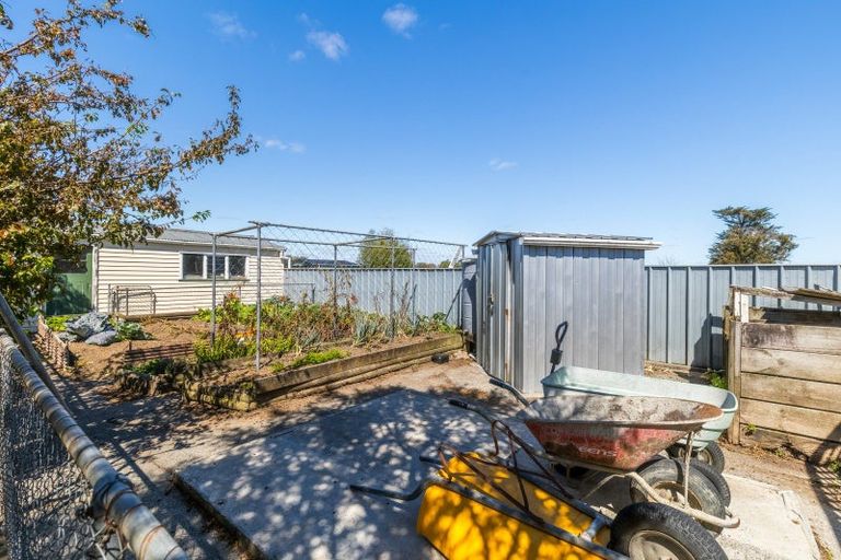 Photo of property in 21 Hendersons Line, Marton, 4710
