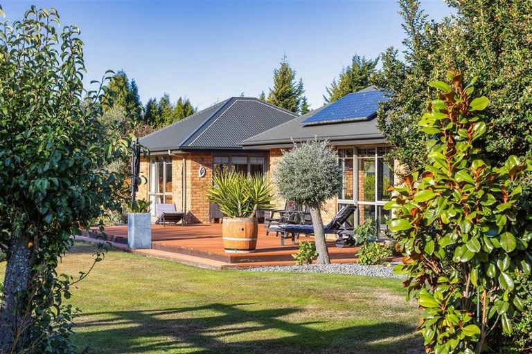 Photo of property in 19 Devine Drive, Rolleston, Christchurch, 7678
