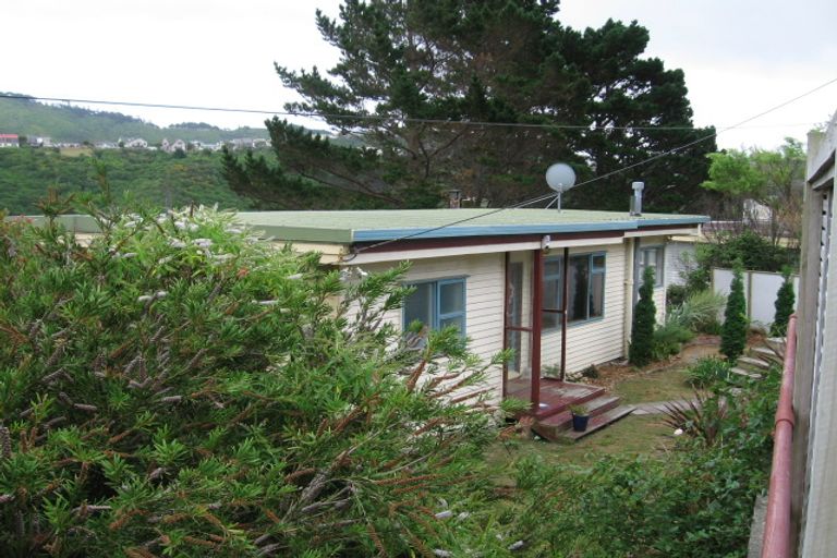 Photo of property in 106 Mornington Road, Brooklyn, Wellington, 6021