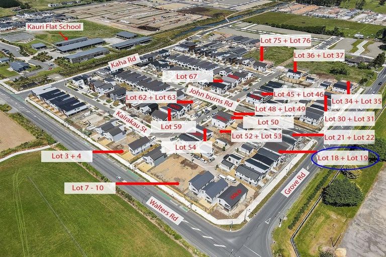 Photo of property in 169 Grove Road, Papakura, 2110