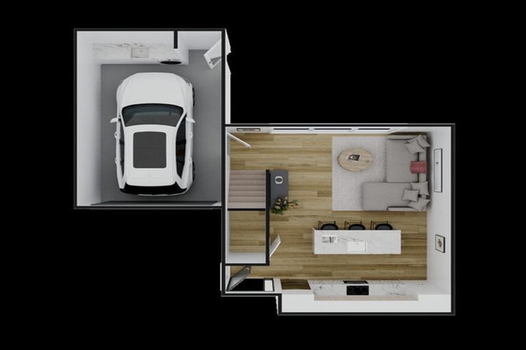 Photo of property in 677 Gloucester Street, Linwood, Christchurch, 8062