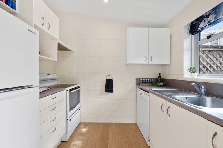 Photo of property in 4/11 Anderson Terrace, Mount Cook, Wellington, 6021