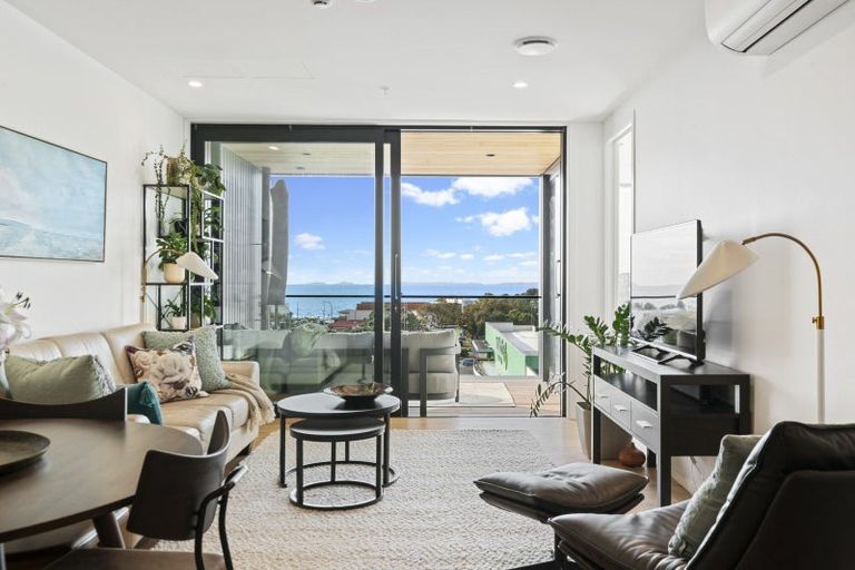 Photo of property in 412/32 Anzac Road, Browns Bay, Auckland, 0630