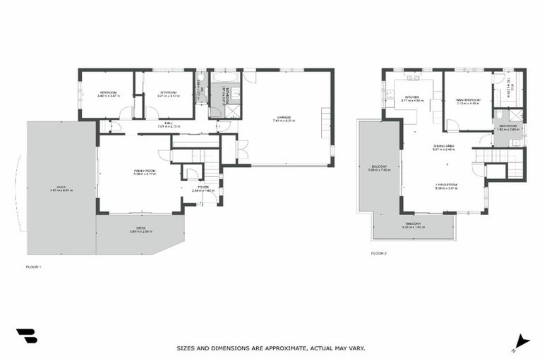 Photo of property in 100 Estuary View, Whangamata, 3620