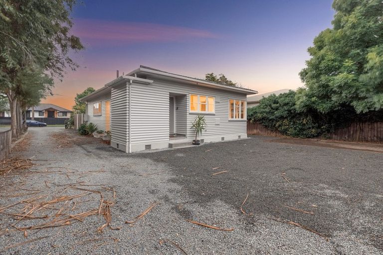 Photo of property in 18 Smith Street, Woolston, Christchurch, 8062
