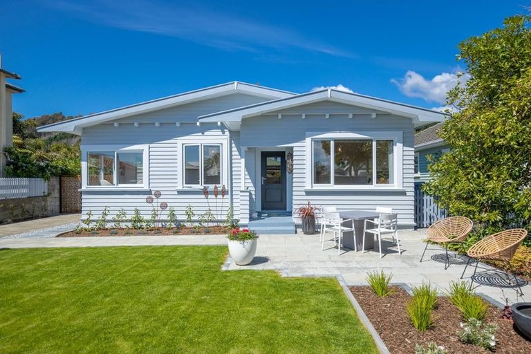 Photo of property in 17 Tasman Street, The Wood, Nelson, 7010