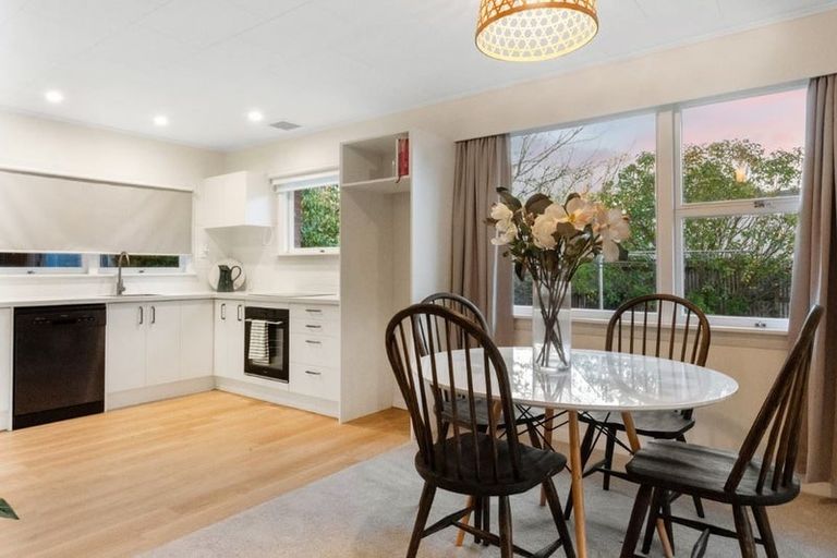Photo of property in 2/6 Brougham Street, Addington, Christchurch, 8024
