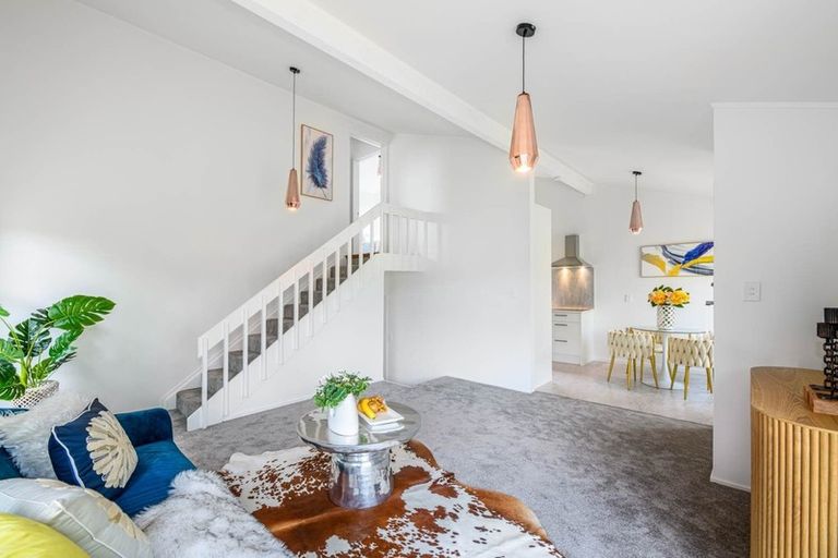 Photo of property in 1/13 Hollyhock Place, Browns Bay, Auckland, 0630