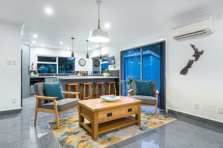 Photo of property in 80 Te Puia Drive, Aotea, Porirua, 5024