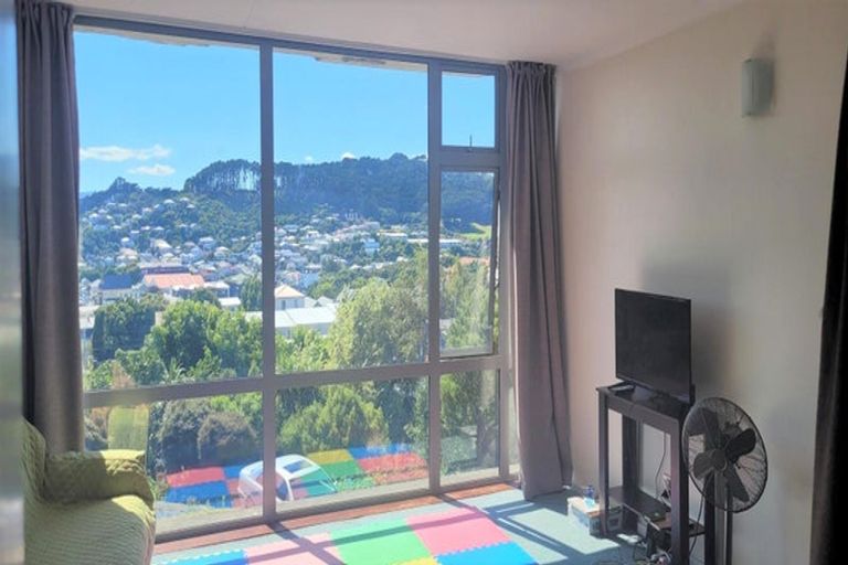 Photo of property in Mccallister Heights, 381u7 Adelaide Road, Newtown, Wellington, 6021