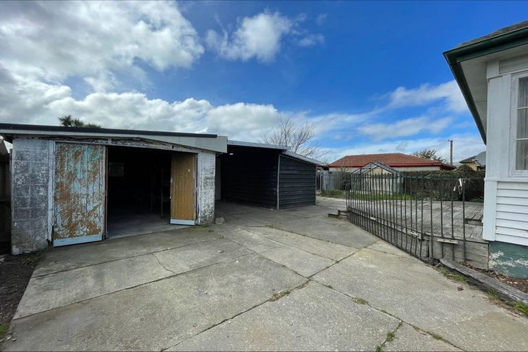 Photo of property in 157 Mackenzie Avenue, Woolston, Christchurch, 8023
