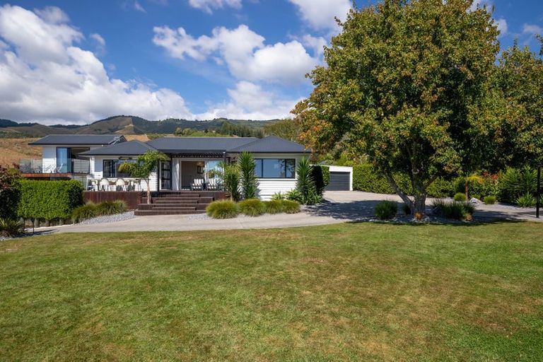 Photo of property in 5 Kelly Way, Richmond, 7020