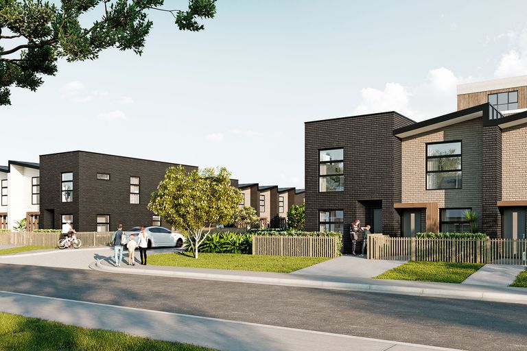 Photo of property in 148 Mcleod Road, Te Atatu South, Auckland, 0610