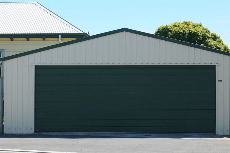 Photo of property in 215 Otipua Road, Highfield, Timaru, 7910
