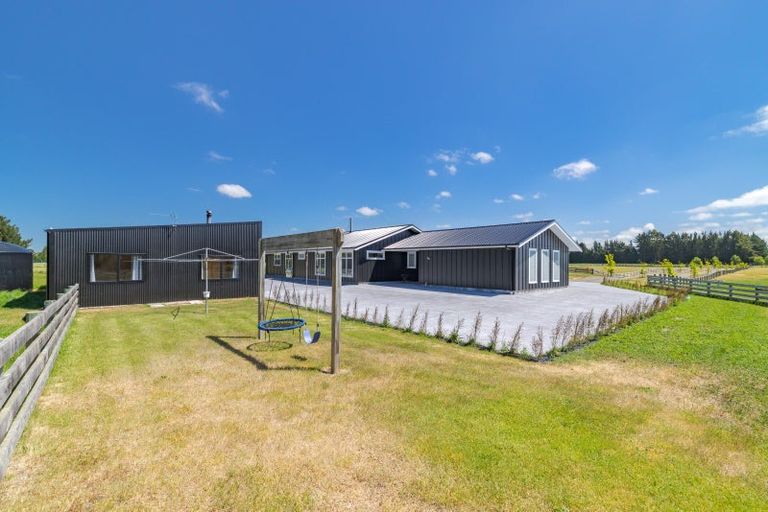 Photo of property in 944d Weedons Ross Road, West Melton, Christchurch, 7671