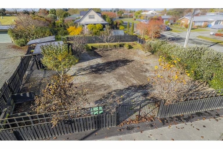 Photo of property in 2b Horton Street, Pleasant Point, 7903