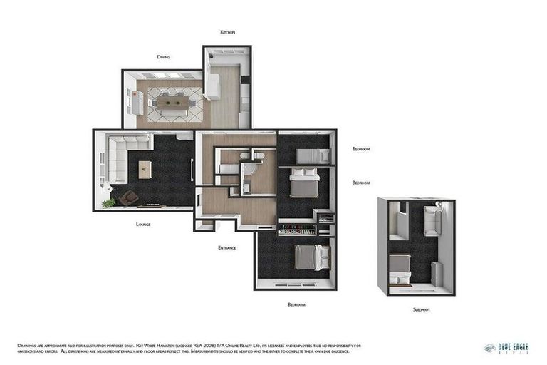 Photo of property in 574 River Road, Fairfield, Hamilton, 3214