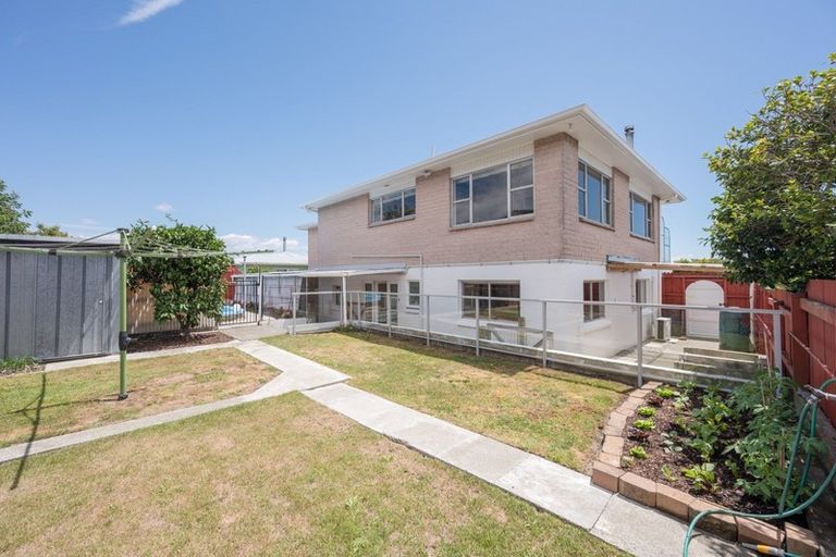 Photo of property in 13 Hebberd Place, Richmond, 7020