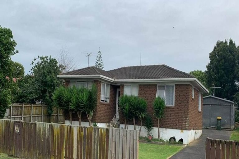Photo of property in 18 Addington Avenue, Manurewa, Auckland, 2102