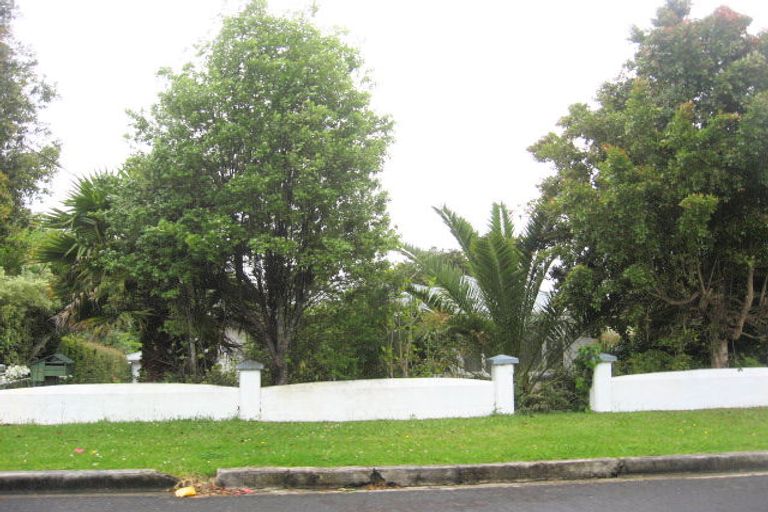 Photo of property in 21 George Point Road, Onerahi, Whangarei, 0110