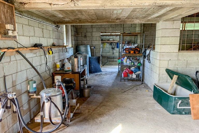 Photo of property in 114 Aorangi Road, Paeroa, 3600