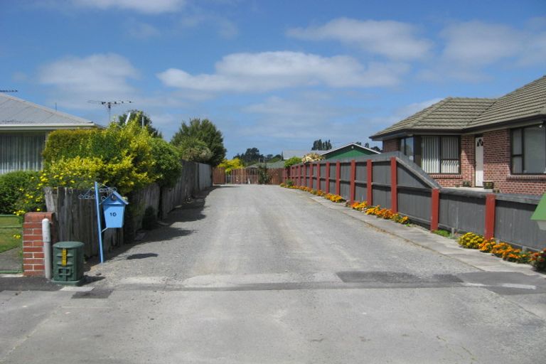 Photo of property in 10 Cherryburton Place, Shirley, Christchurch, 8013