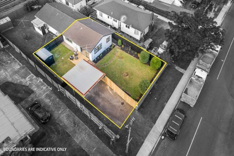 Photo of property in 1/108 Gloucester Road, Manurewa, Auckland, 2102