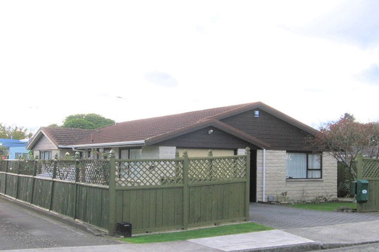 Photo of property in 5c Waimarie Avenue, Paraparaumu, 5032