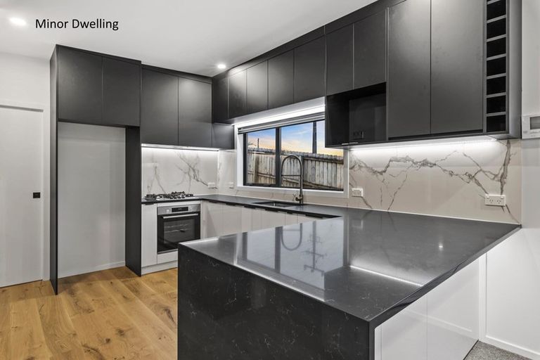 Photo of property in 100 Kaipara Portage Road, Riverhead, 0820