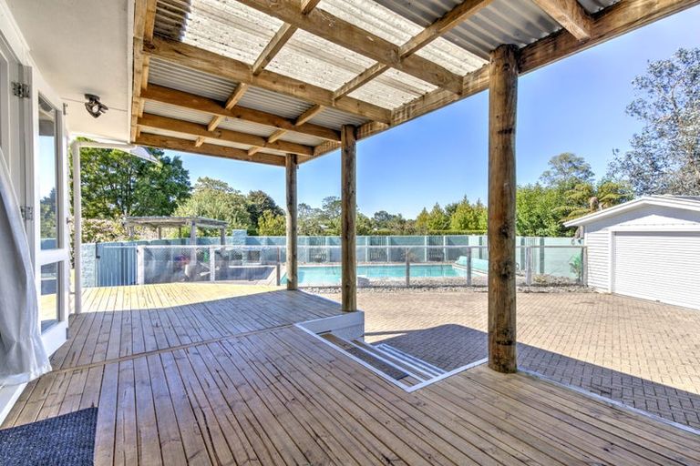 Photo of property in 52 Lissette Road, Newstead, Hamilton, 3286