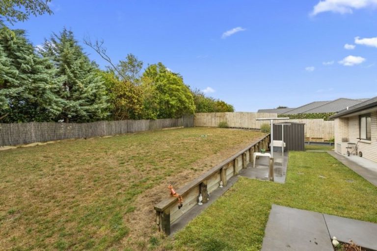 Photo of property in 5 Jackway Rise, Te Kauwhata, 3710