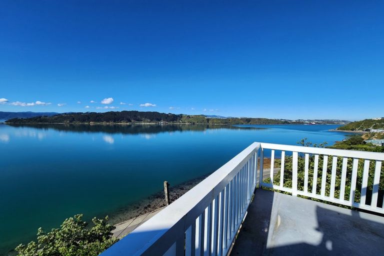 Photo of property in 23d Maida Vale Road, Roseneath, Wellington, 6011