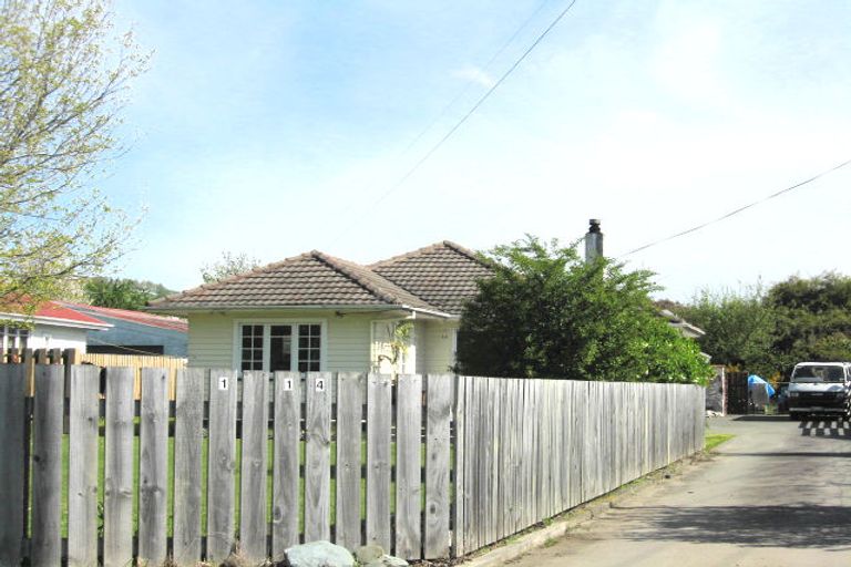 Photo of property in 1/14 Arapiki Road, Stoke, Nelson, 7011