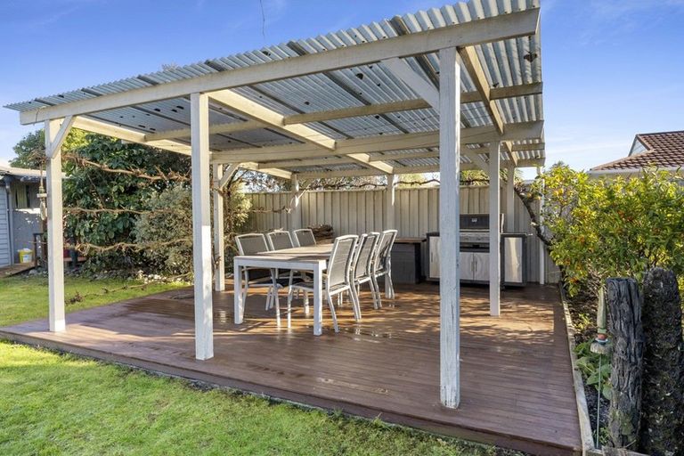 Photo of property in 3 Gilbert Street, Richmond, 7020