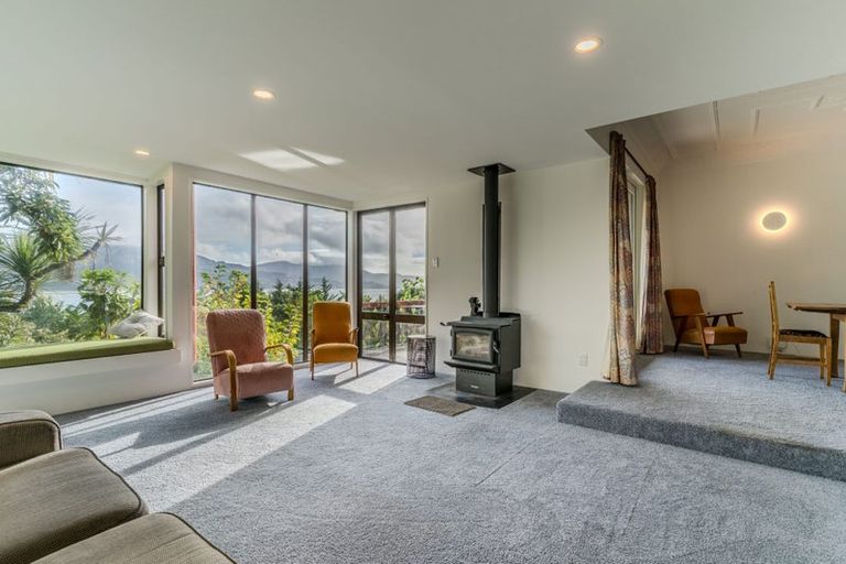Photo of property in 3 Howard Street, Macandrew Bay, Dunedin, 9014