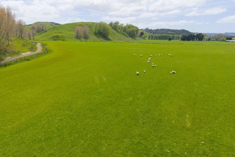 Photo of property in 643b Pohangina Road, Ashhurst, 4884